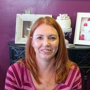 Meet your Posher, Lesli